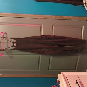 fp movement harem onesie s/p